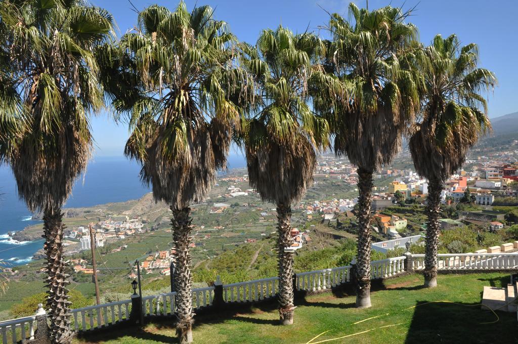 Paseo Mirabal Icod De Los Vinos Exterior foto